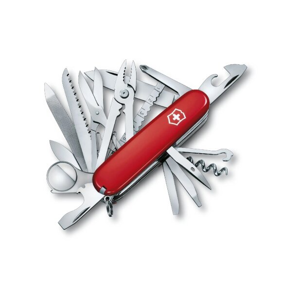 Victorinox Multi-tools - Swiss Champ