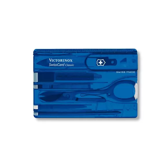 Victorinox Multi-tools - Swiss Card