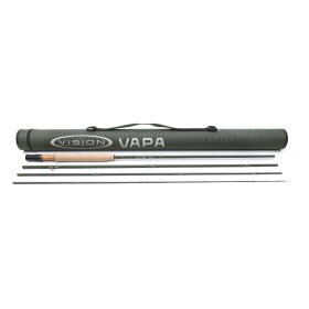 Vision - Vapa
