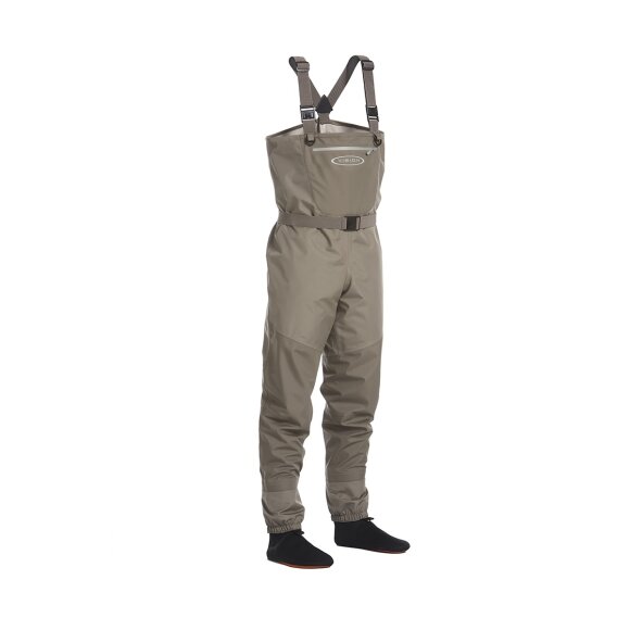 Vision - Atom Waders