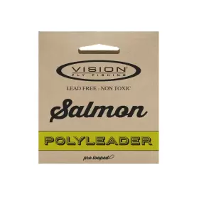 Vision - Salmon Polyleader