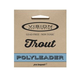 Vision - Trout Polyleader