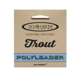 Vision - Trout Polyleader
