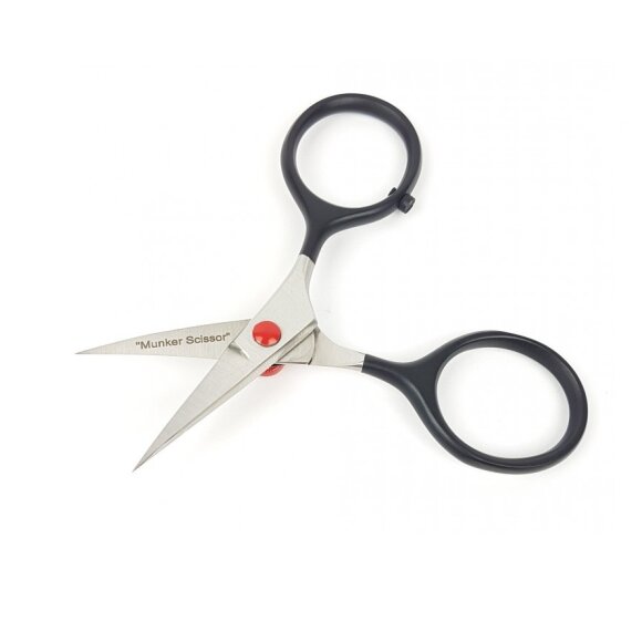 Future Fly - FF Munker Scissor