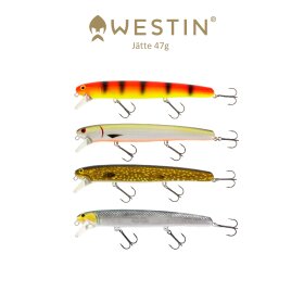 Westin - Jätte