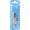 Vision - Tungsten Studs 20stk