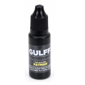Gulff - Gulff Fatman 15ml