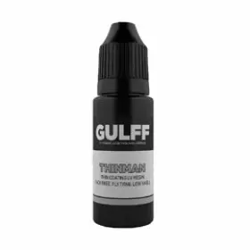 Gulff - Gulff Thinman 15ml