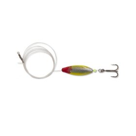Quantum Magic Trout - Bloody Inliner