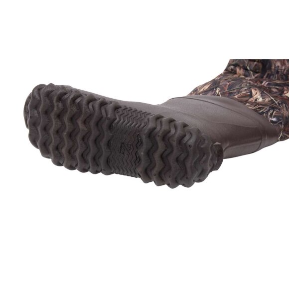 Kinetic - Neorush Bootfoot