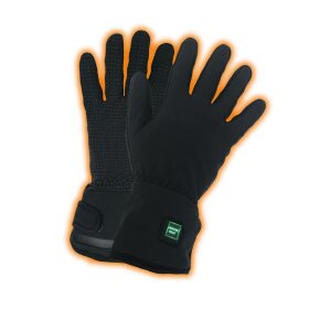 Nordic Heat - Tynde handsker med varme