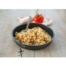 Trek n Eat - Pasta m. laks og pesto