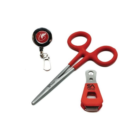 Scientific Anglers - Tailout Tool Assortment