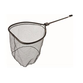 McLean - Salmon Weigh Net XXL - Rubber