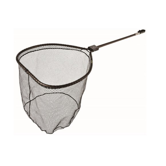 McLean - Salmon Weigh Net XXL - Rubber