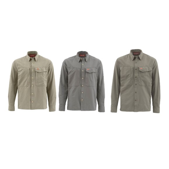 Simms - Guide Shirt