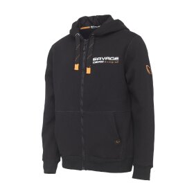 Savage Gear - Urban Zip Hoodie