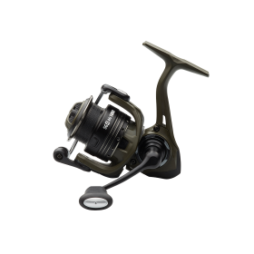 Savage Gear - SG4AG Reel