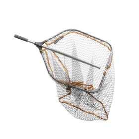 Savage Gear - Pro Tele Folding Net Rubber