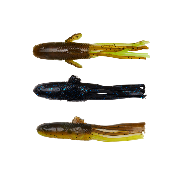 Savage Gear - Ned Goby