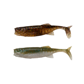 Savage Gear - Ned Minnow