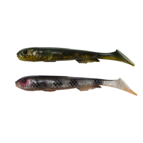 Savage Gear - 3D Goby Shad 23cm