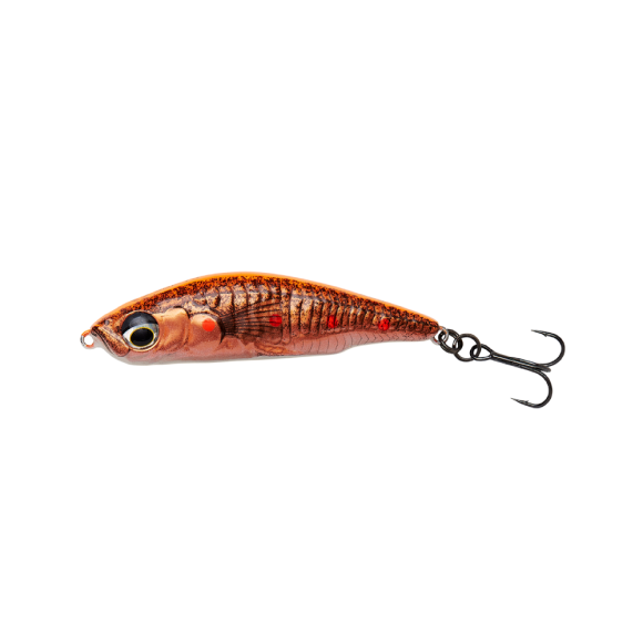 Savage Gear - 3D Sticklebait Pencil Savage Gear - 3D Sticklebait Pencil