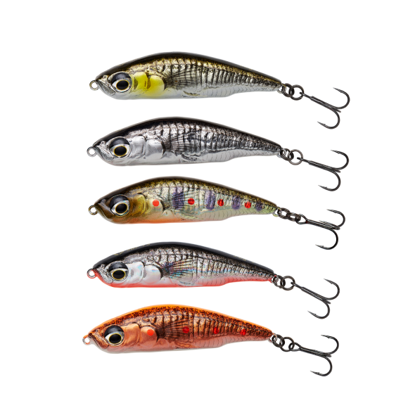 Savage Gear - 3D Sticklebait Pencil