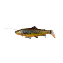 Savage Gear - 4D LT Rattle Trout