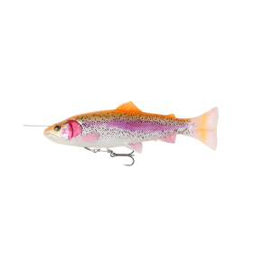 Savage Gear - 4D LT Pulse Tail Trout