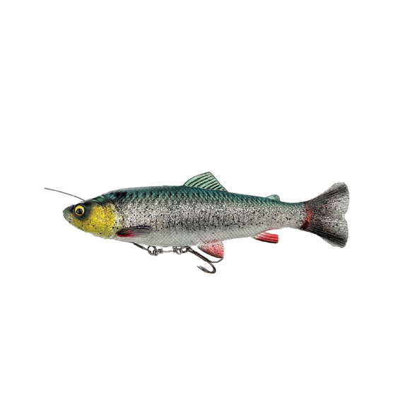 Savage Gear - 4D LT Pulse Tail Trout Savage Gear - 4D LT Pulse Tail Trout