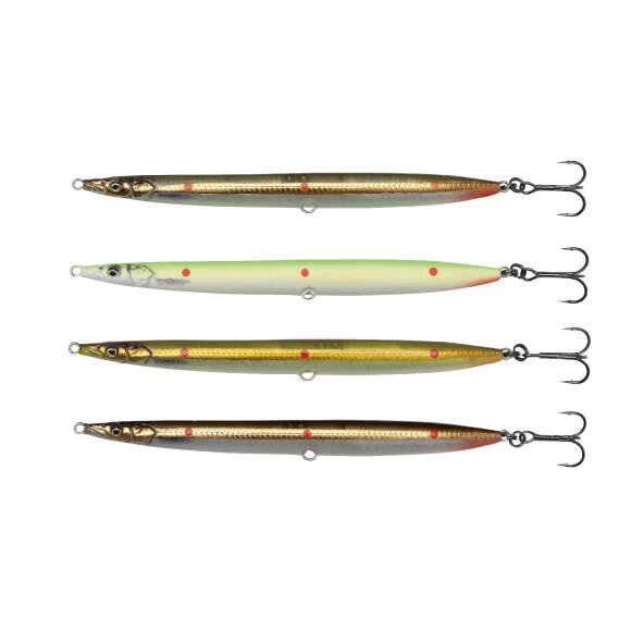Savage Gear - Sandeel Pencil Hotspot 13g