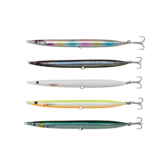 Savage Gear - Sandeel Pencil SW 19g