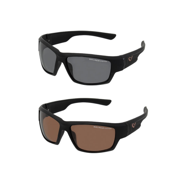 Savage Gear - Shades Polarized Sunglasses