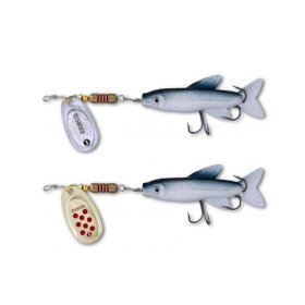 Zebco - Trophy Z-Spin Minnow