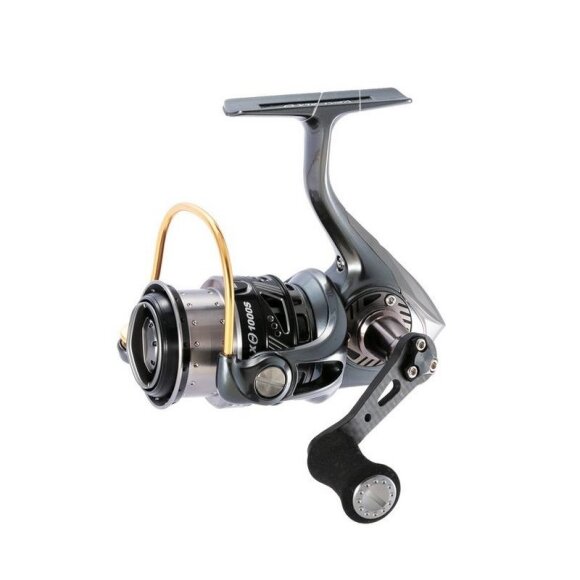 ABU Garcia - Revo Alx Theta