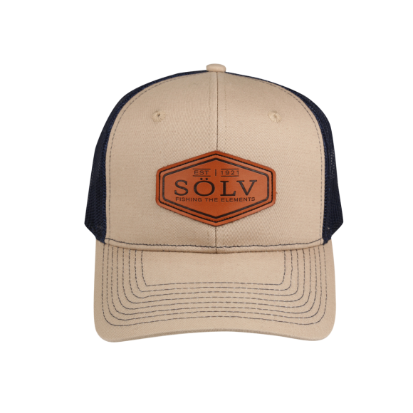 ABU Garcia - Sölv Trucker Cap