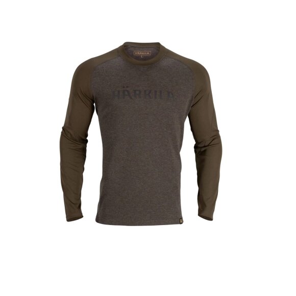 Härkila - Metso L/S T-Shirt