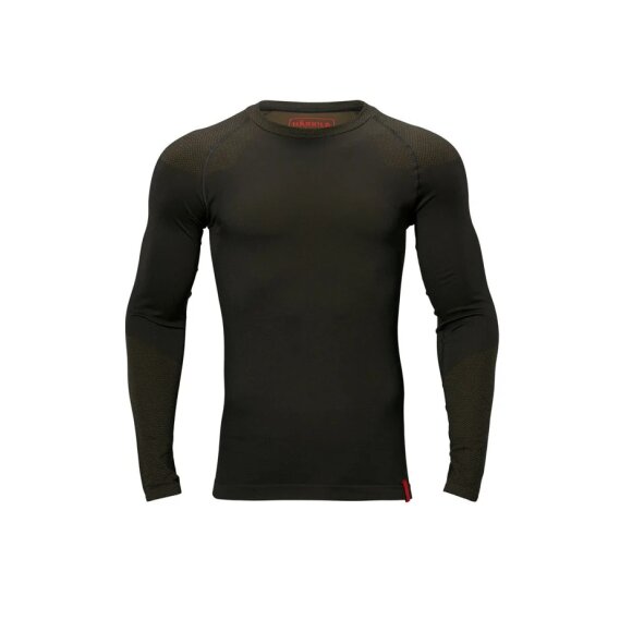 Härkila - Base Active L/S O-Neck