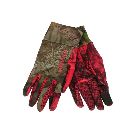 Härkila - Moose Hunter Fleece Gloves