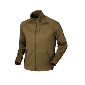 Härkila - Borr Hybrid Fleece jakke
