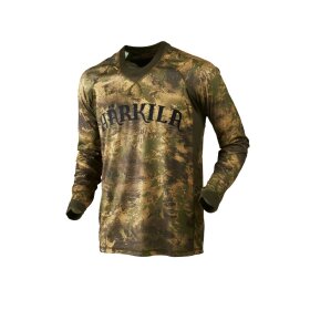 Härkila - Lynx L/S T-Shirt