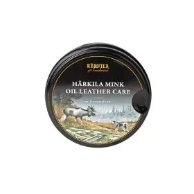 Härkila - Mink Oil leather care