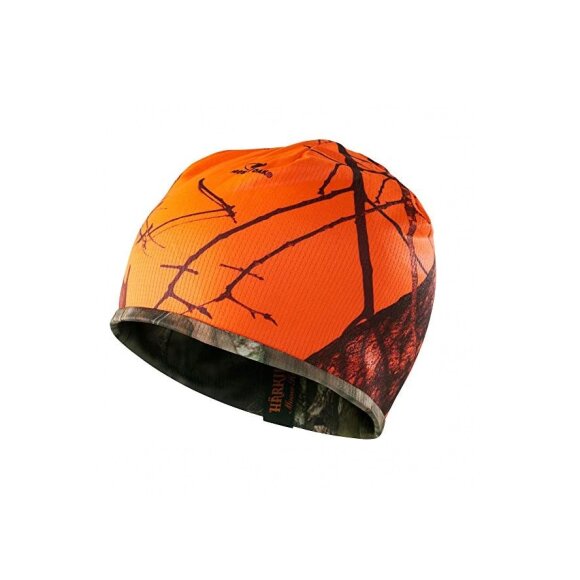 Härkila - Moosehunter reversible beanie