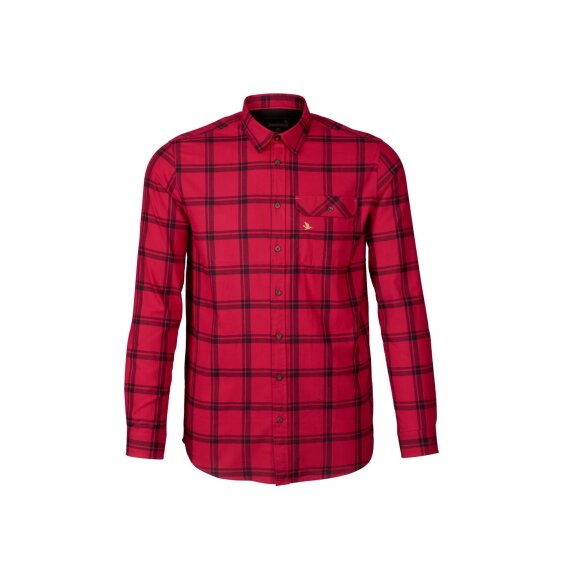 Seeland - Highseat skjorte