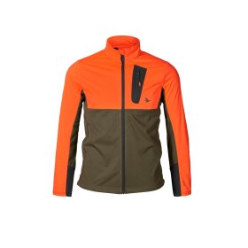 Seeland - Force Advanced softshell