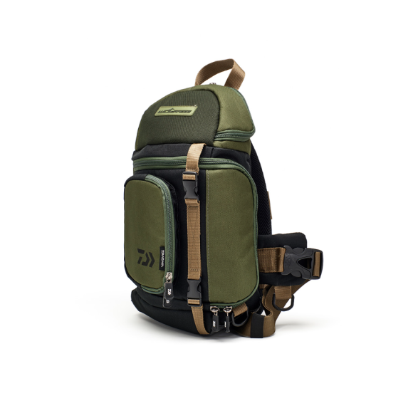 Daiwa - Wilderness Roto Rucksack 