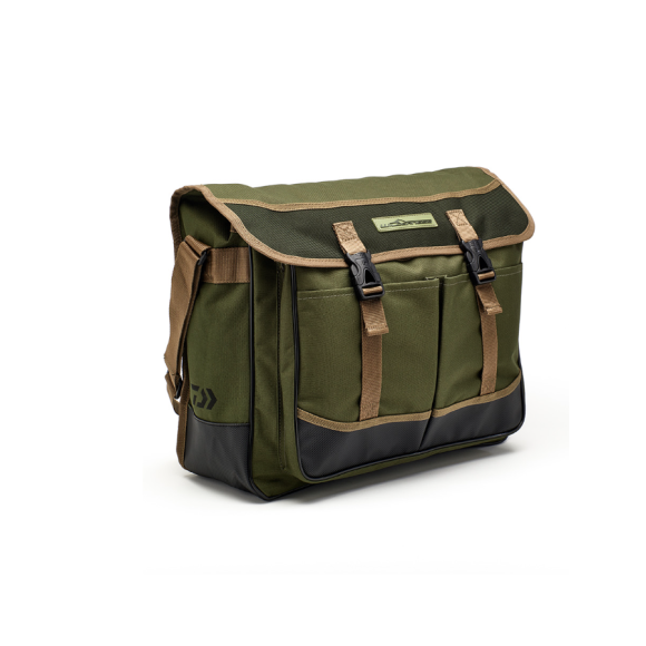 Daiwa - Wilderness Game Bag 3