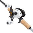 ABU Garcia - Max Pro LH