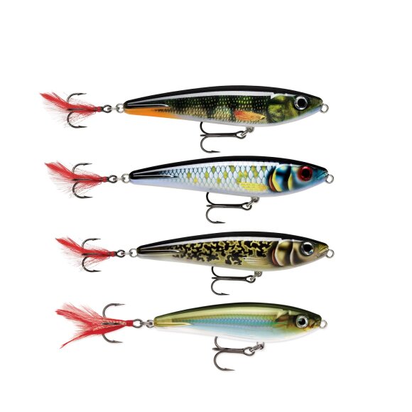 Rapala - X-Rap Subwalk